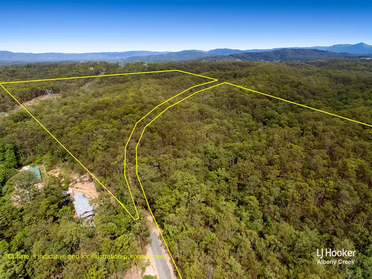 Sixth view of Homely land listing, 8 Cashs Road, Cashmere QLD 4500