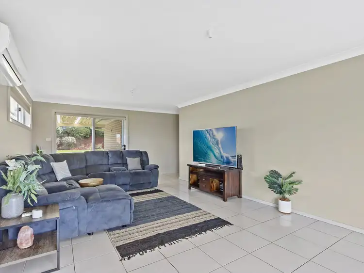 Third view of Homely house listing, 25 Flame Tree Circuit, Woonona NSW 2517