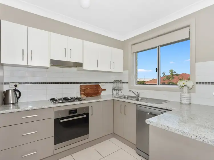 Fourth view of Homely house listing, 25 Flame Tree Circuit, Woonona NSW 2517