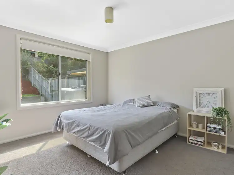 Fifth view of Homely house listing, 25 Flame Tree Circuit, Woonona NSW 2517