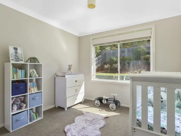 Sixth view of Homely house listing, 25 Flame Tree Circuit, Woonona NSW 2517