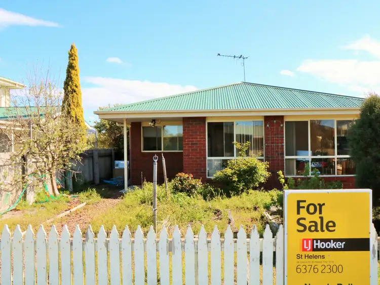 Unit 1/1 Heather Place, St Helens TAS 7216
