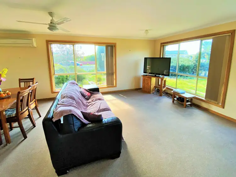 Fourth view of Homely unit listing, Unit 1/1 Heather Place, St Helens TAS 7216