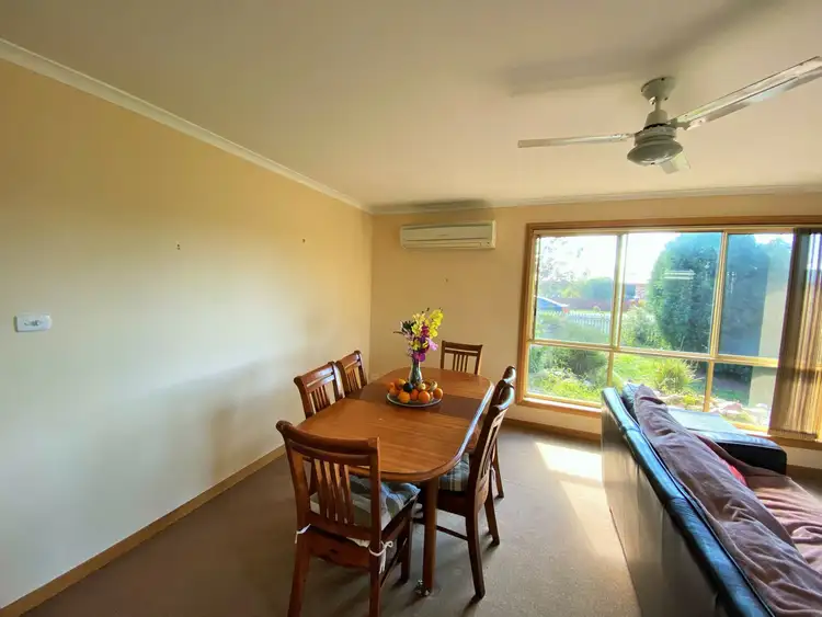 Fifth view of Homely unit listing, Unit 1/1 Heather Place, St Helens TAS 7216