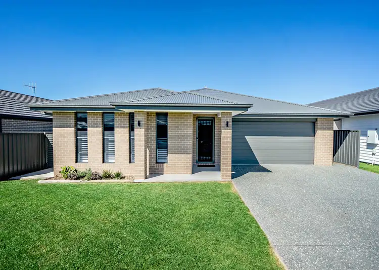 Main view of Homely house listing, 17 Mariner Ave, Old Bar NSW 2430