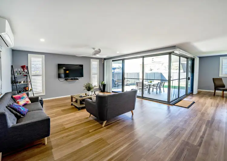 Third view of Homely house listing, 17 Mariner Ave, Old Bar NSW 2430
