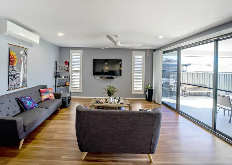Fifth view of Homely house listing, 17 Mariner Ave, Old Bar NSW 2430