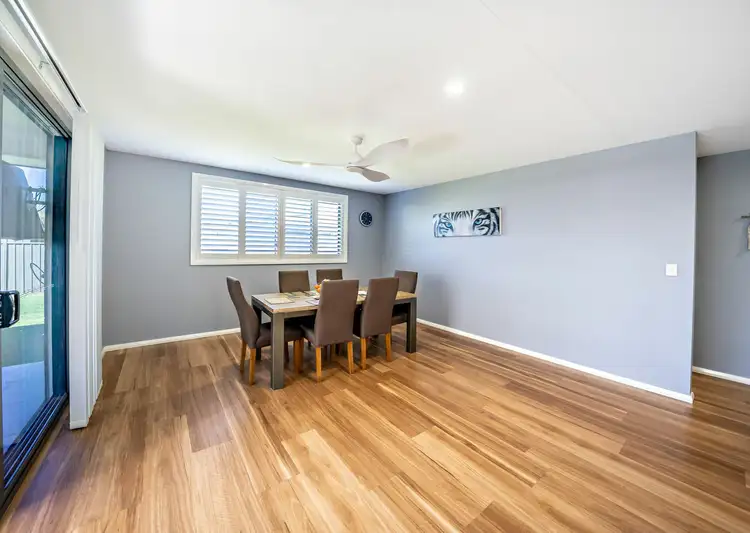 Sixth view of Homely house listing, 17 Mariner Ave, Old Bar NSW 2430