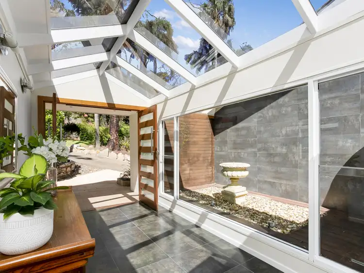 Third view of Homely house listing, 18 Gilwinga Drive, Bayview NSW 2104