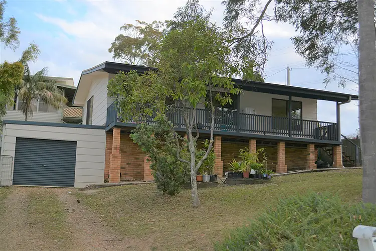 Main view of Homely house listing, 38 Blackbutt, Sandy Beach NSW 2456