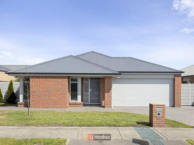 Main view of Homely house listing, 10A Kettle Street, Colac VIC 3250