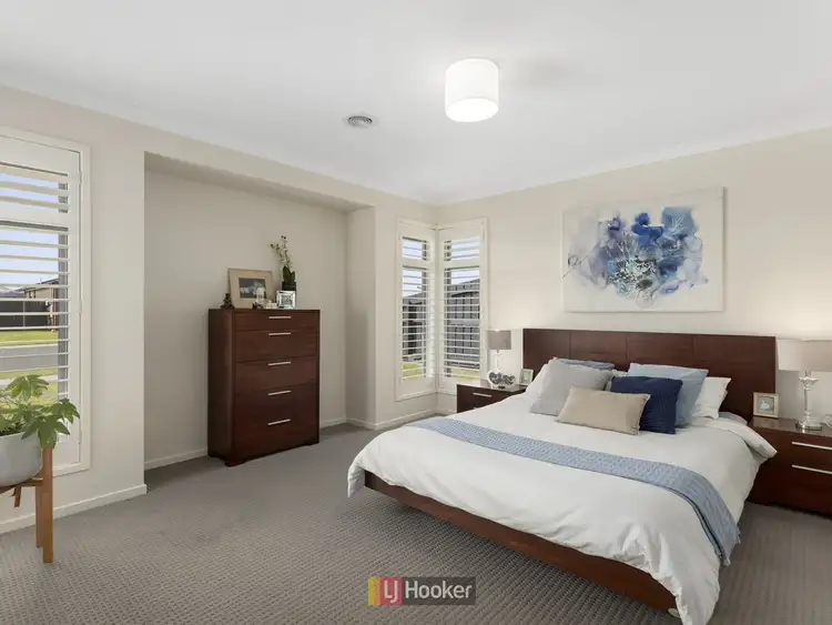 Second view of Homely house listing, 10A Kettle Street, Colac VIC 3250