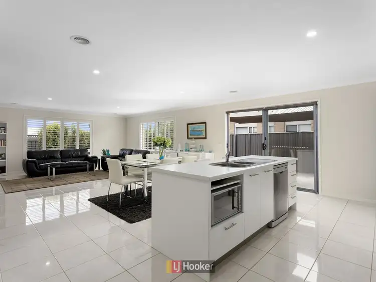 Fifth view of Homely house listing, 10A Kettle Street, Colac VIC 3250