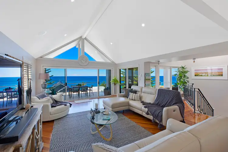 Second view of Homely house listing, 9 South Scenic Road, Forresters Beach NSW 2260