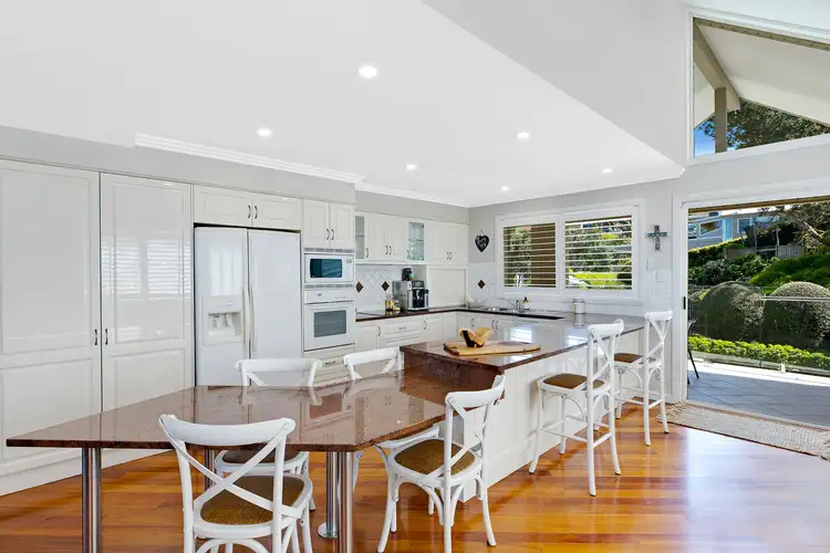 Sixth view of Homely house listing, 9 South Scenic Road, Forresters Beach NSW 2260