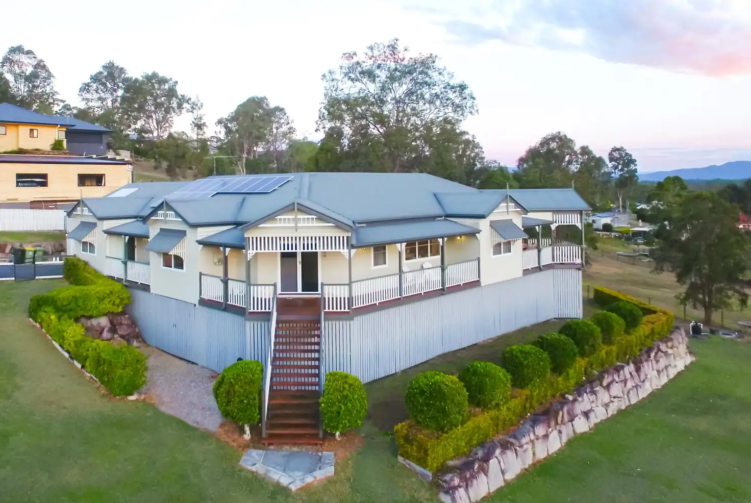 Main view of Homely house listing, 57-63 John Collins Drive, Mundoolun QLD 4285