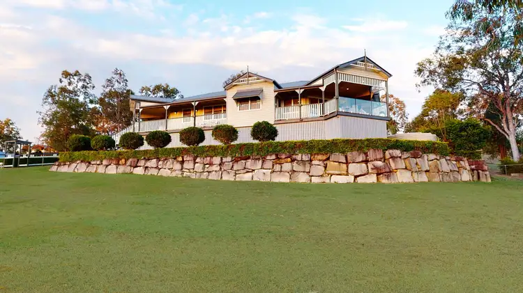 Third view of Homely house listing, 57-63 John Collins Drive, Mundoolun QLD 4285