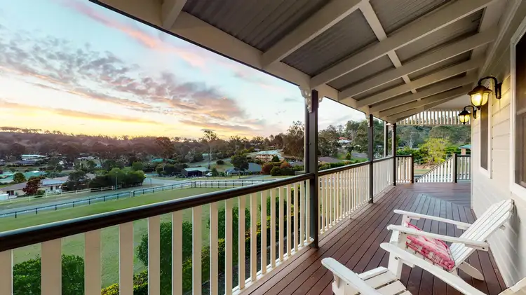 Fourth view of Homely house listing, 57-63 John Collins Drive, Mundoolun QLD 4285