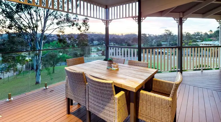 Fifth view of Homely house listing, 57-63 John Collins Drive, Mundoolun QLD 4285