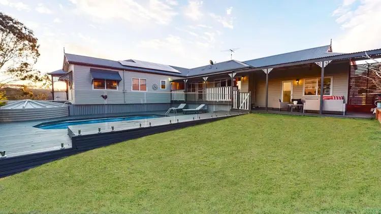 Sixth view of Homely house listing, 57-63 John Collins Drive, Mundoolun QLD 4285