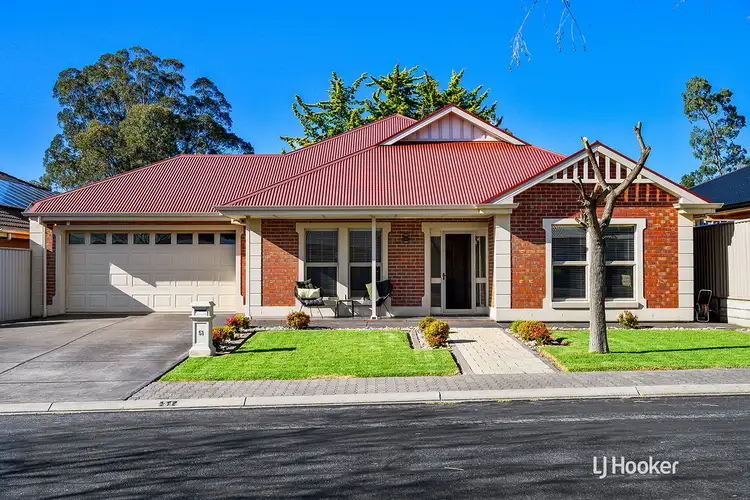 Main view of Homely house listing, 51 Birch Avenue, Salisbury East SA 5109