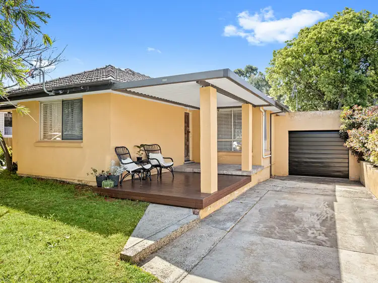 Main view of Homely house listing, 7 Langson Avenue, Figtree NSW 2525