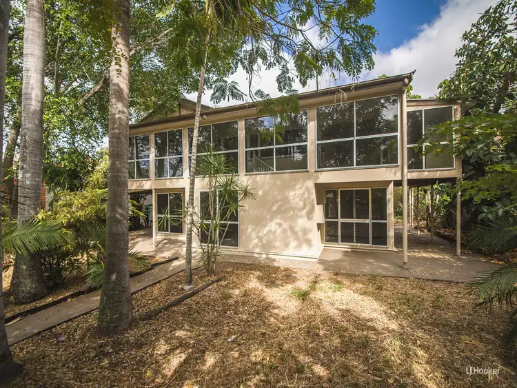 135 Berserker Street, Berserker QLD 4701