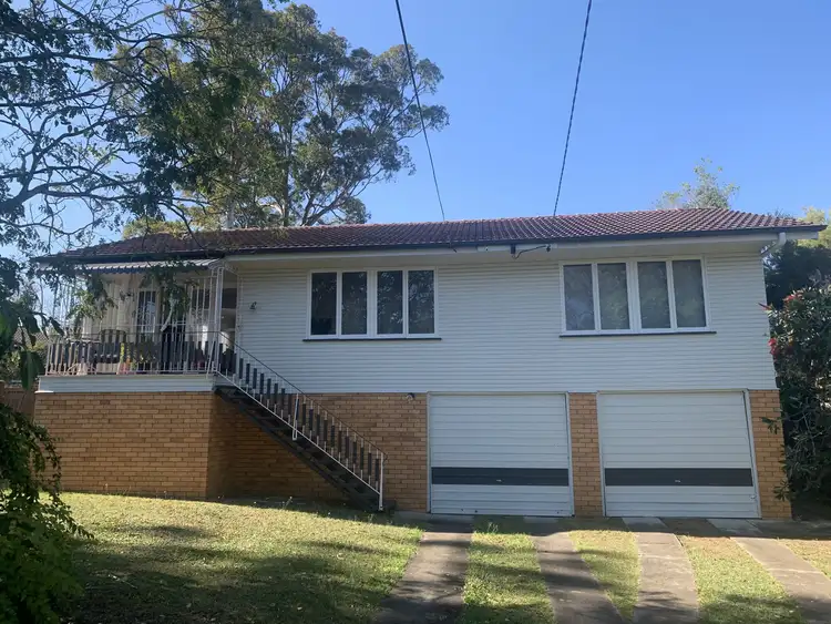 10 Dundalli Street, Chermside West QLD 4032