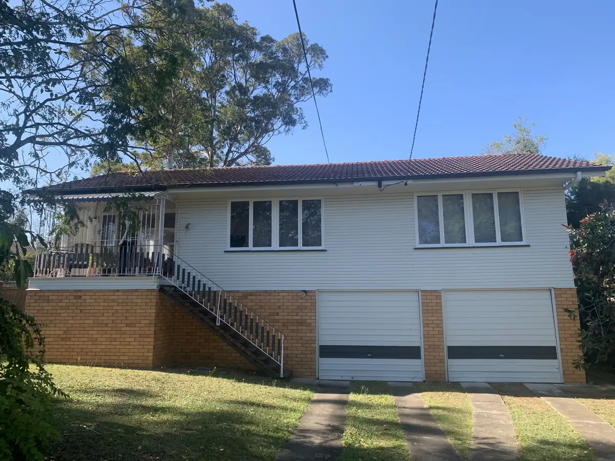 Main view of Homely house listing, 10 Dundalli Street, Chermside West QLD 4032