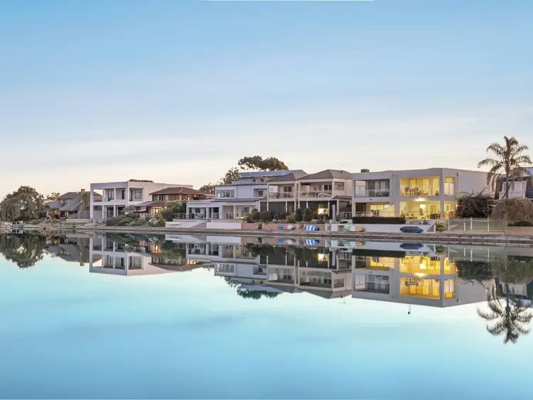 Second view of Homely house listing, 26a Liberman Court, West Lakes SA 5021