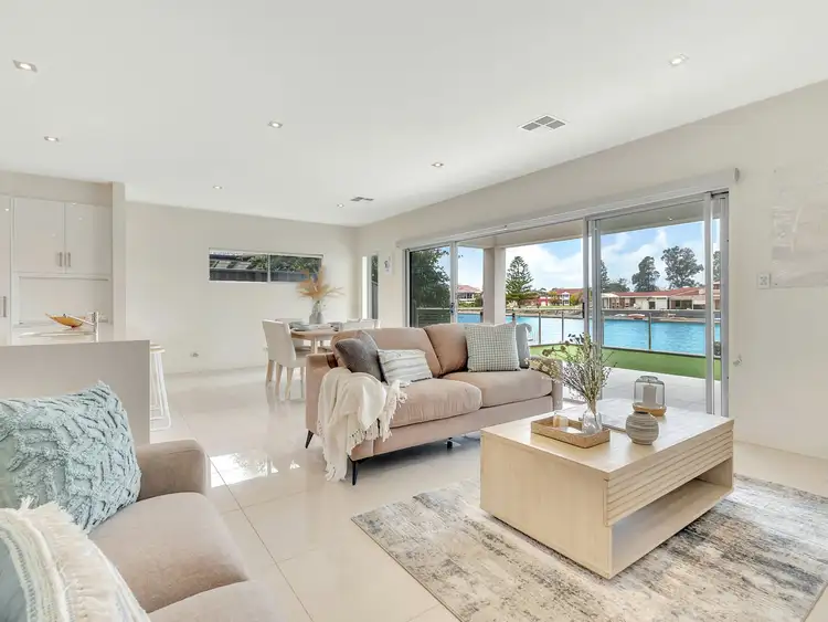 Third view of Homely house listing, 26a Liberman Court, West Lakes SA 5021