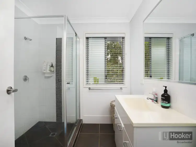 Sixth view of Homely house listing, 33 Flame Trees Crescent, Maudsland QLD 4210
