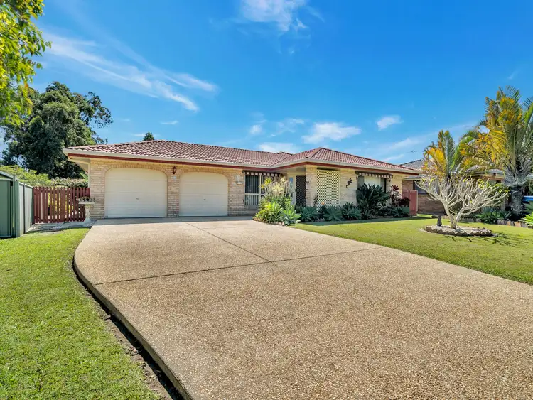 19 Purcell Crescent, Townsend NSW 2463