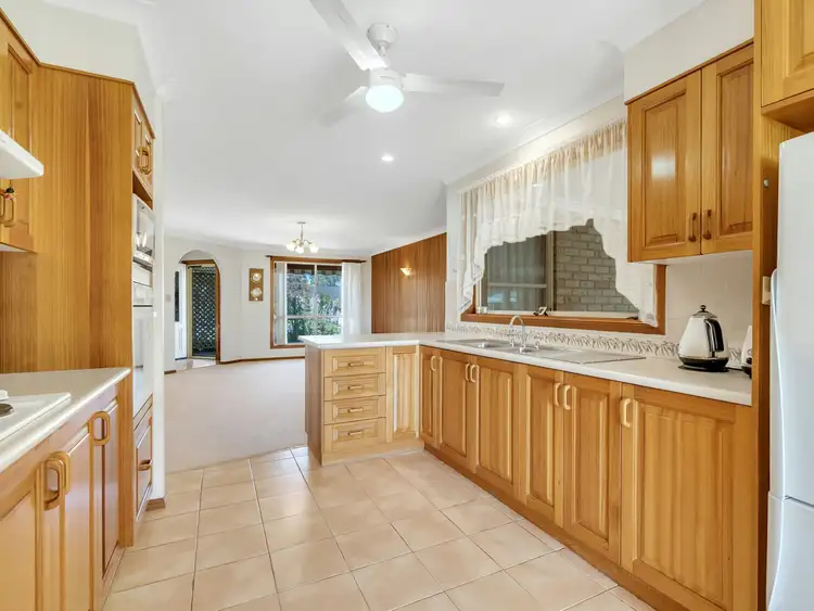 Fifth view of Homely house listing, 19 Purcell Crescent, Townsend NSW 2463