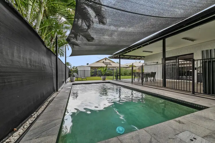 6 Tozer Street, Rosebery NT 832