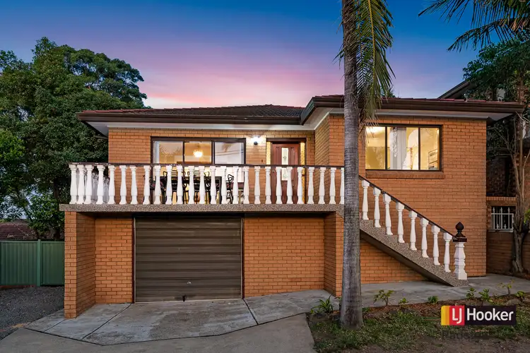 Main view of Homely house listing, 169 Davies Road, Padstow NSW 2211