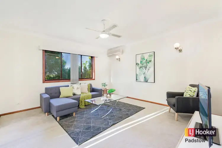 Second view of Homely house listing, 169 Davies Road, Padstow NSW 2211