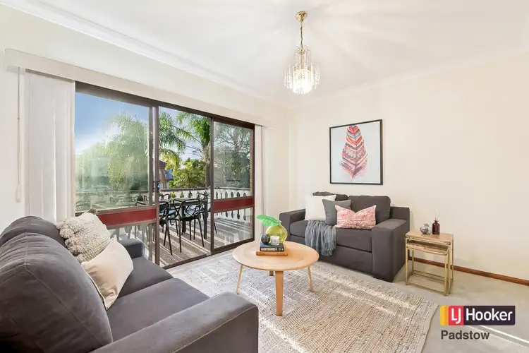 Third view of Homely house listing, 169 Davies Road, Padstow NSW 2211