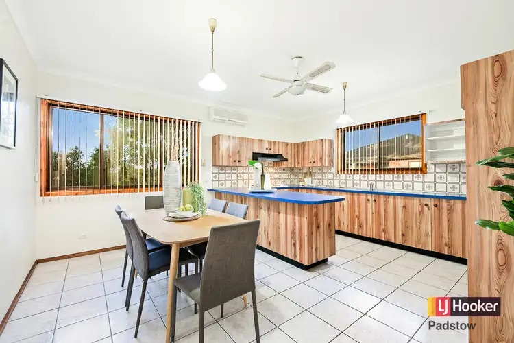 Fifth view of Homely house listing, 169 Davies Road, Padstow NSW 2211