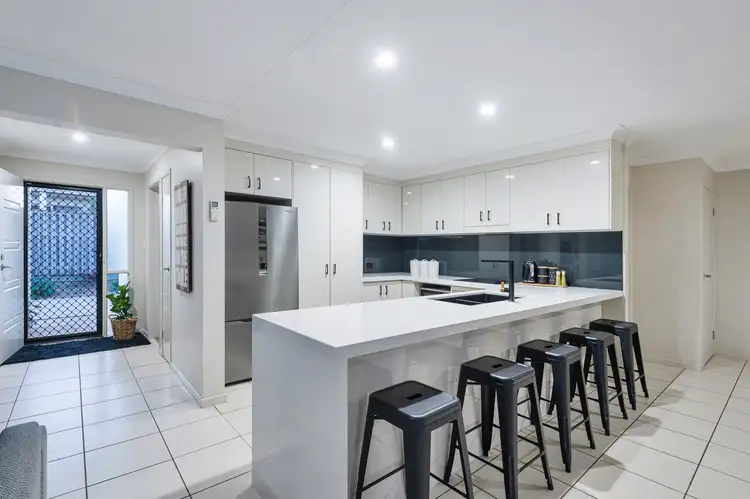 Second view of Homely house listing, 5 Summerlea Crescent, Ormeau QLD 4208