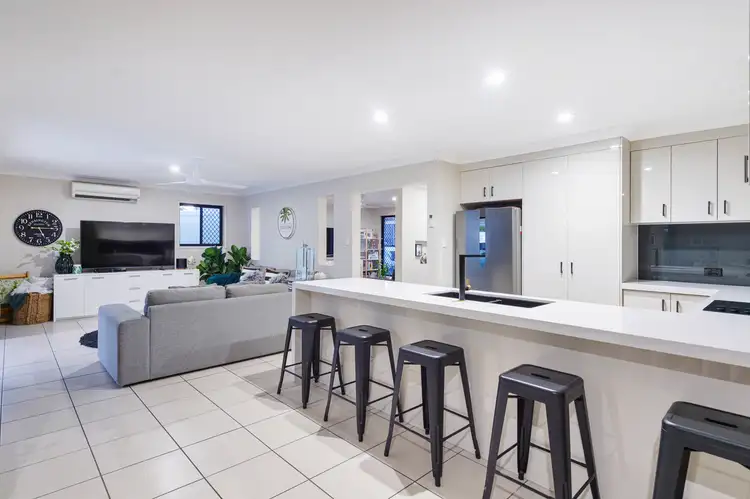 Fourth view of Homely house listing, 5 Summerlea Crescent, Ormeau QLD 4208