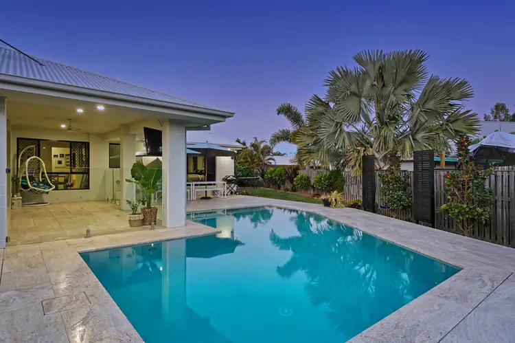 Fifth view of Homely house listing, 5 Summerlea Crescent, Ormeau QLD 4208