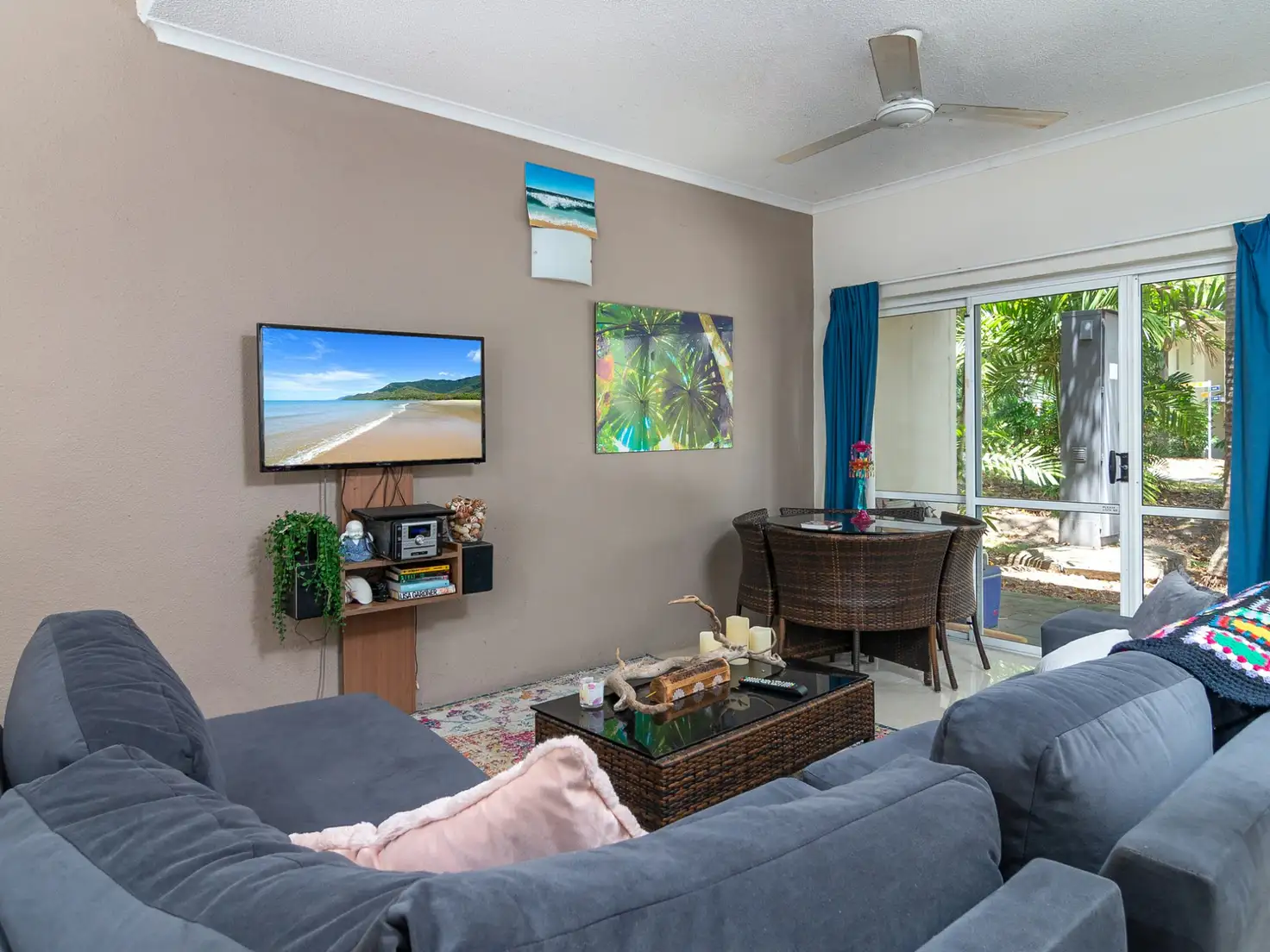 Main view of Homely villa listing, 15 Reef Resort/121 Port Douglas Road, Port Douglas QLD 4877