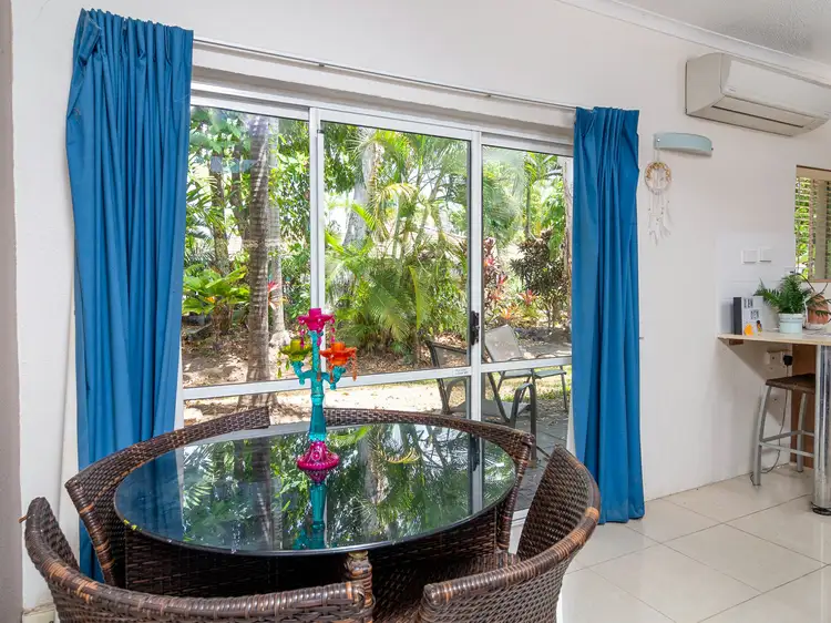 Fifth view of Homely villa listing, 15 Reef Resort/121 Port Douglas Road, Port Douglas QLD 4877