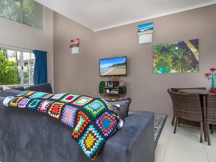 Sixth view of Homely villa listing, 15 Reef Resort/121 Port Douglas Road, Port Douglas QLD 4877