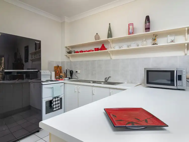 Third view of Homely unit listing, 3/5 Tropic Court, Port Douglas QLD 4877