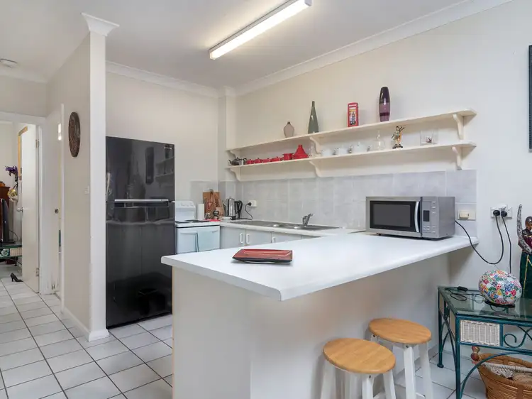 Fourth view of Homely unit listing, 3/5 Tropic Court, Port Douglas QLD 4877