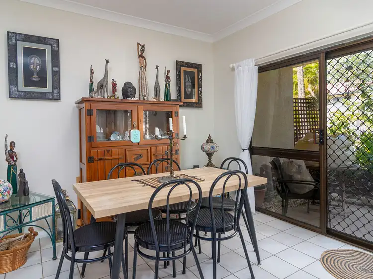 Fifth view of Homely unit listing, 3/5 Tropic Court, Port Douglas QLD 4877
