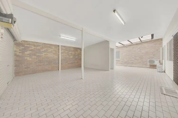 Second view of Homely house listing, 34 Venus Street, Telina QLD 4680