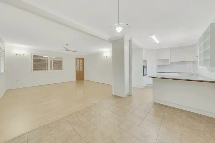Sixth view of Homely house listing, 34 Venus Street, Telina QLD 4680